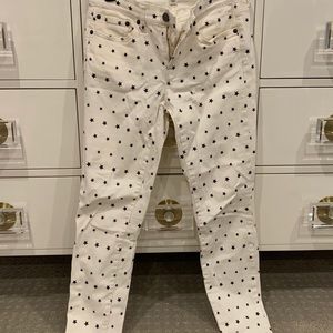 J.Crew Toothpick Jeans